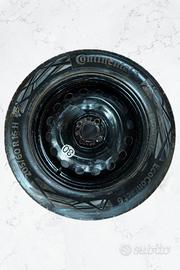 Ruotino 205/60 R 16 H