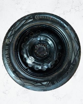 Ruotino 205/60 R 16 H