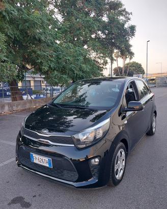 KIA PICANTO 1 .0 12V EcoGPL 5p 07/2018