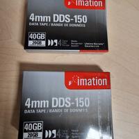 Data Tape 4mm DDS 150 40Gb