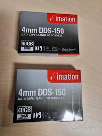 Data Tape 4mm DDS 150 40Gb