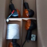 Frecce originali royal enfield