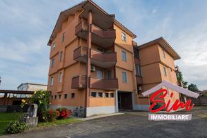 Trilocale a Caltignaga