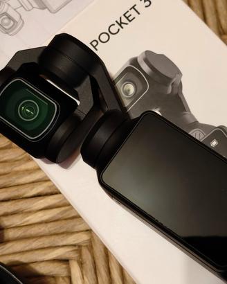Osmo Pocket 3