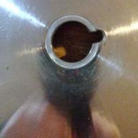 lama affettatrice Berkel 320