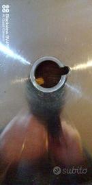 lama affettatrice Berkel 320