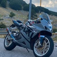 Suzuki Gsxr 1000 k5 yoshimura