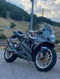 Suzuki Gsxr 1000 k5 yoshimura