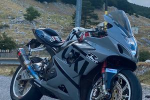 Suzuki Gsxr 1000 k5 yoshimura