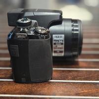 NIKON MACCHINA FOTOGRAFICA