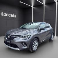 RENAULT Captur Full Hybrid E-Tech 145 CV Intens