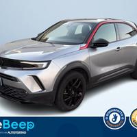 Opel Mokka 1.2 T GS S&S 100CV