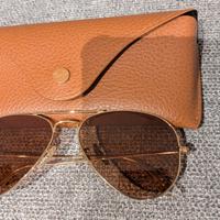 Ray-Ban occhiali da sole