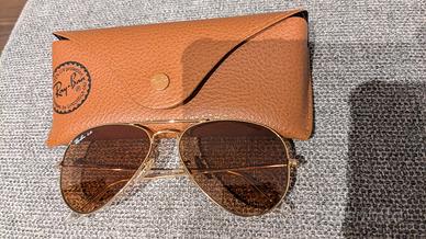 Ray-Ban occhiali da sole