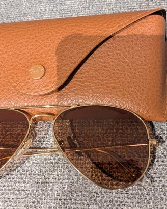 Ray-Ban occhiali da sole