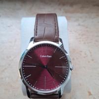 Orologio Calvin Klein