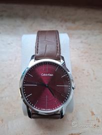 Orologio Calvin Klein