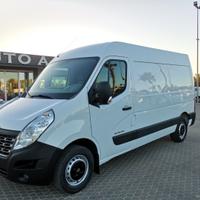 RENAULT MASTER T35 2.3 DCI CV 145 FURGONE ENERGY