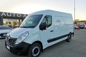 RENAULT MASTER T35 2.3 DCI CV 145 FURGONE ENERGY
