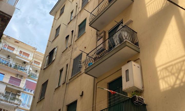 Posto letto in stanza singola