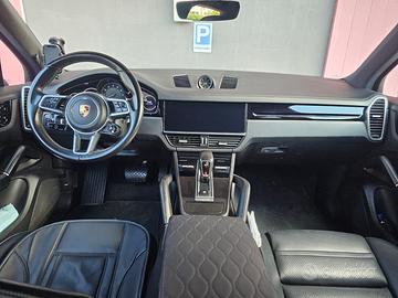 Porsche Cayenne 3.0 V6 E-Hybrid