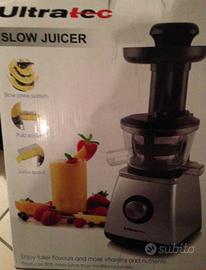 Estrattore di frutta