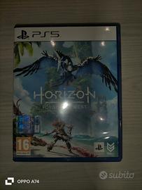 horizon forbidden west