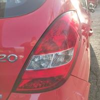 Fanale posteriore destro HYUNDAI I20 del 2011