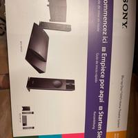 Sony Home Theater 2.1