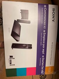 Sony Home Theater 2.1