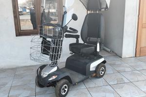 scooter elettrico disabili anziani 