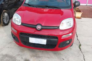 Fiat Panda Cambio Automatico