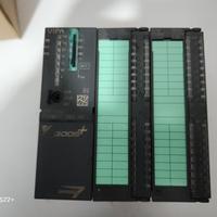 Plc vipa CPU 313Sc nuova