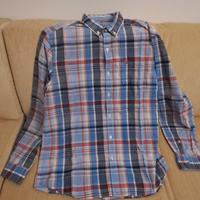 camicia uomo Napapijri taglia XXL