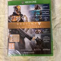 Destiny la collezione Xbox one