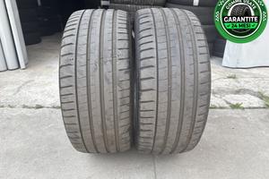 gomme usate 2454019 Estivo MICHELIN - Pil - 674