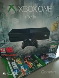 Xbox One 1 tb