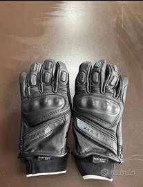 Guanti invernali Rev’it in pelle NUOVI