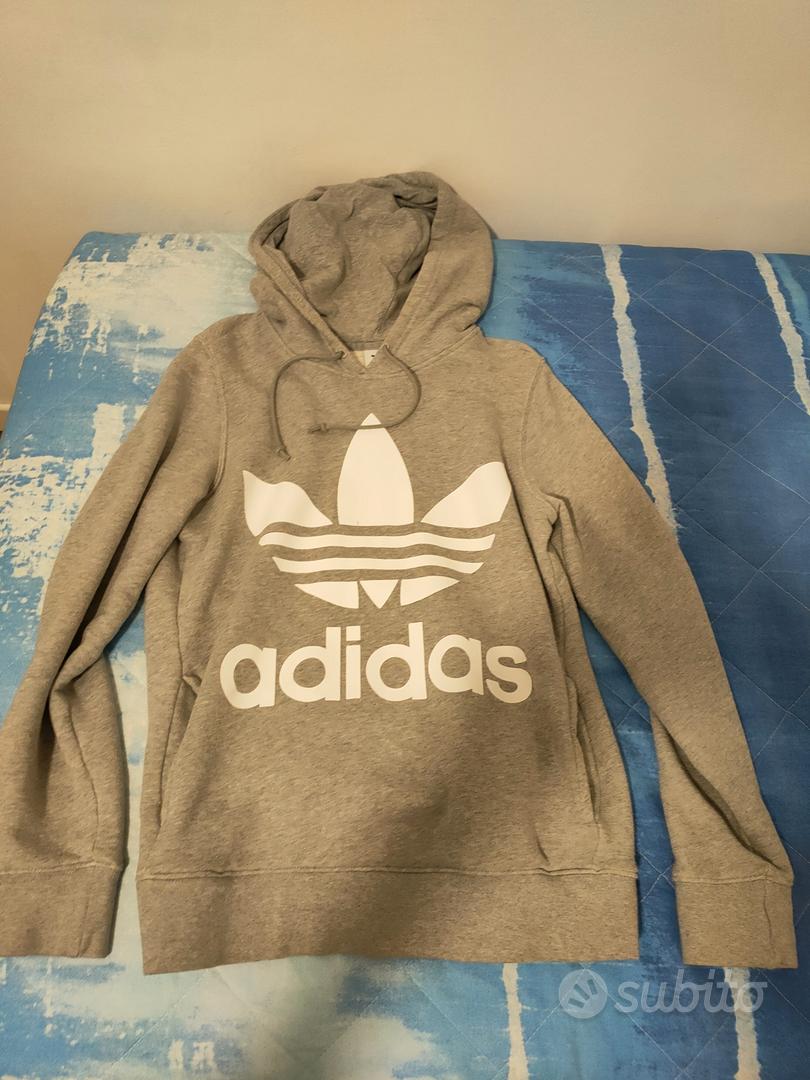 Felpa adidas Abbigliamento e Accessori In vendita a Bologna