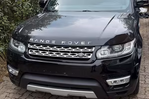 Land Rover Range Sport 3.0 TDV6 HSE