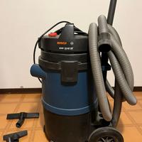 Aspirapolvere industriale