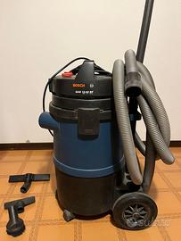 Aspirapolvere industriale