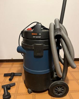 Aspirapolvere industriale
