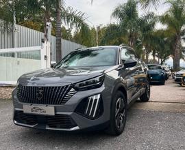 Peugeot 2008 PureTech 130 S&S EAT8 GT