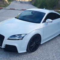 Ricambi per audi tt 2009 8j DISPONIAMO DI RICAMBI 