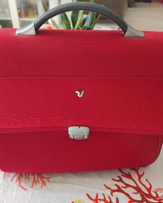 borsa roncato per pc