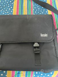 Custodia console Hercules DJ originale