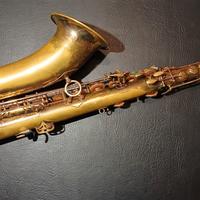 sax tenore selmer mark vii 