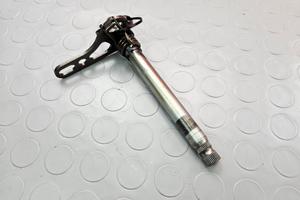 SELETTORE PRESELETTORE KAWASAKI KXF 250 2013 2016