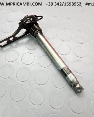 SELETTORE PRESELETTORE KAWASAKI KXF 250 2013 2016